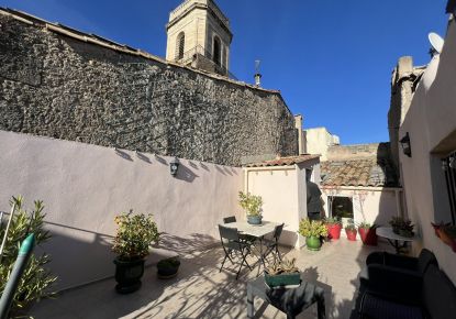 vente Immeuble de rapport Pezenas