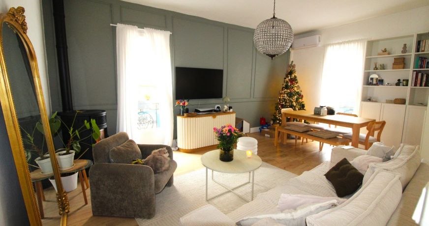 vente Maison Laurens