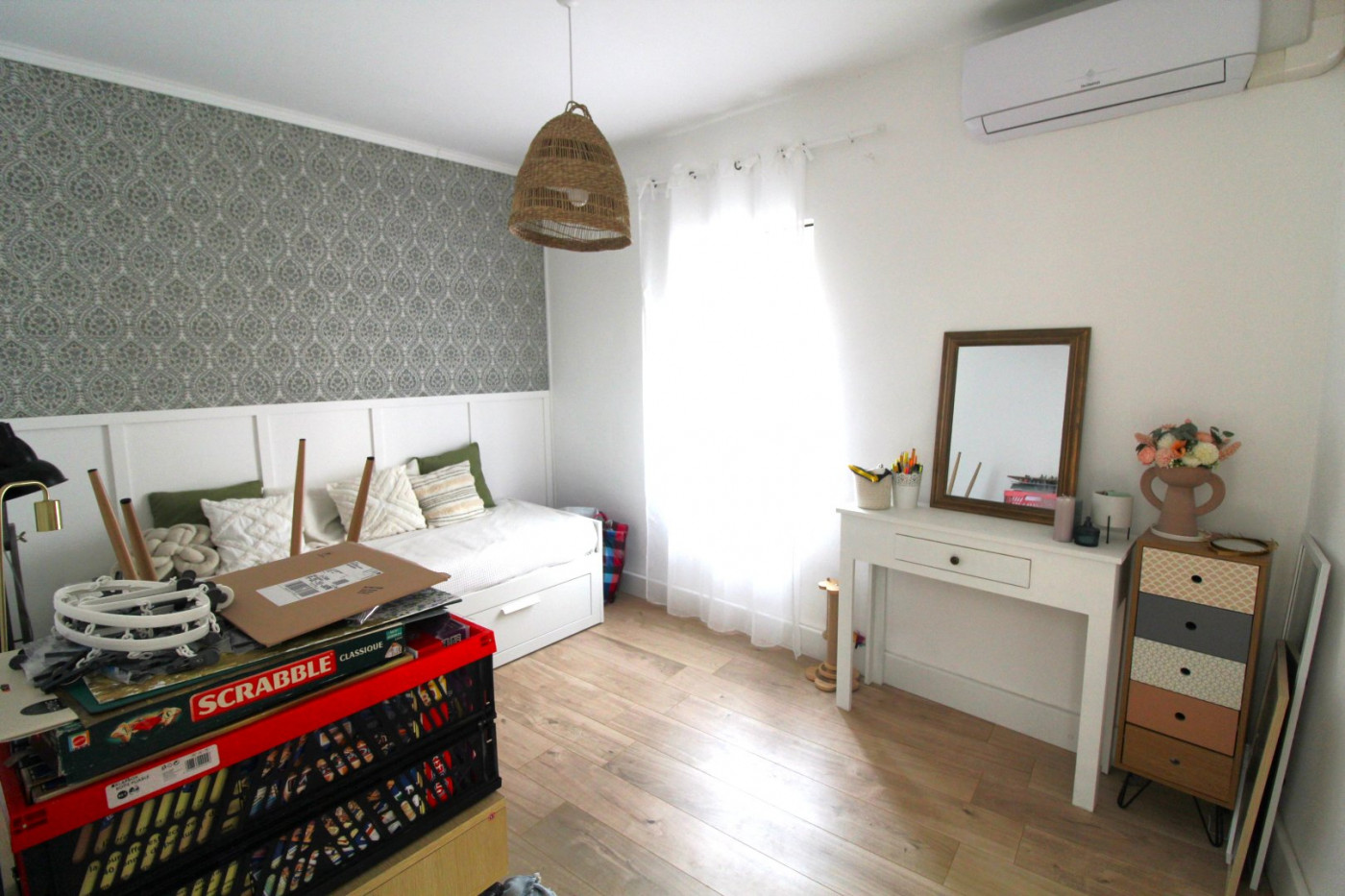 vente Maison Laurens - Photo 5