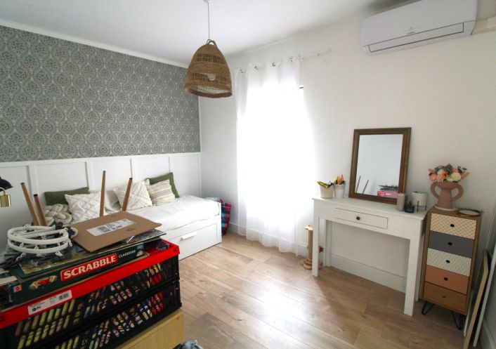 vente Maison Laurens