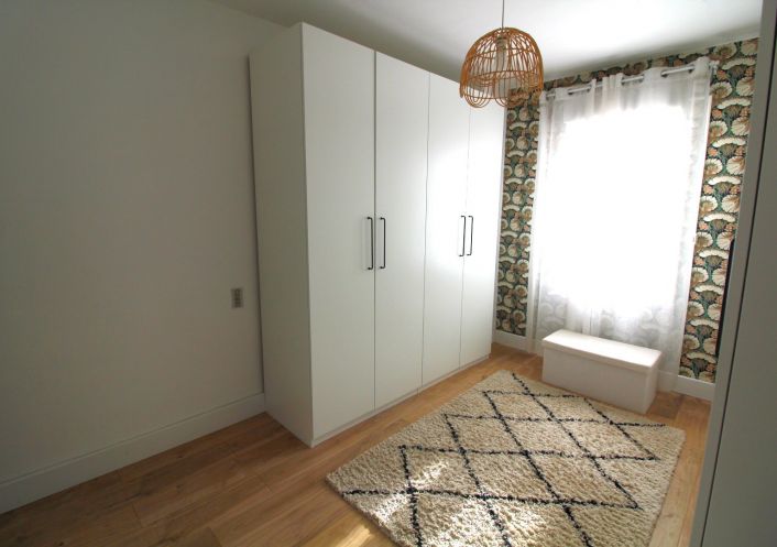 vente Maison Laurens