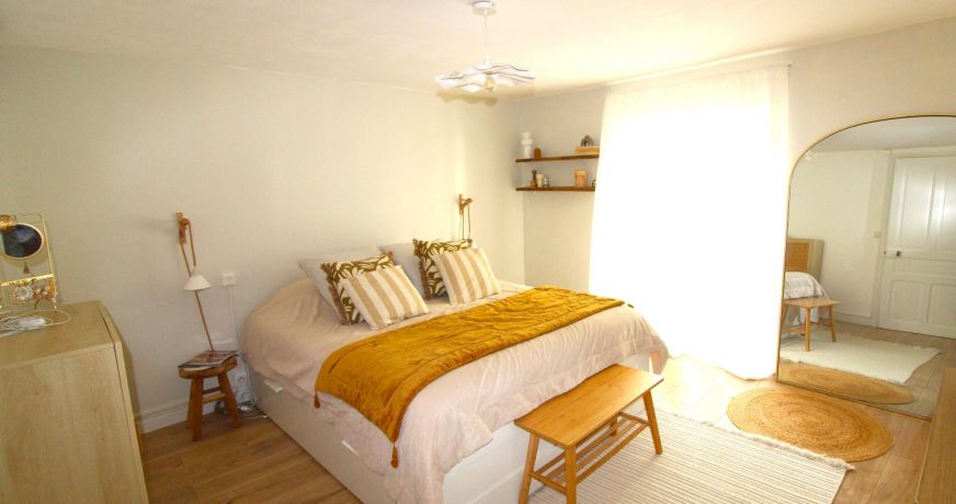 vente Maison Laurens