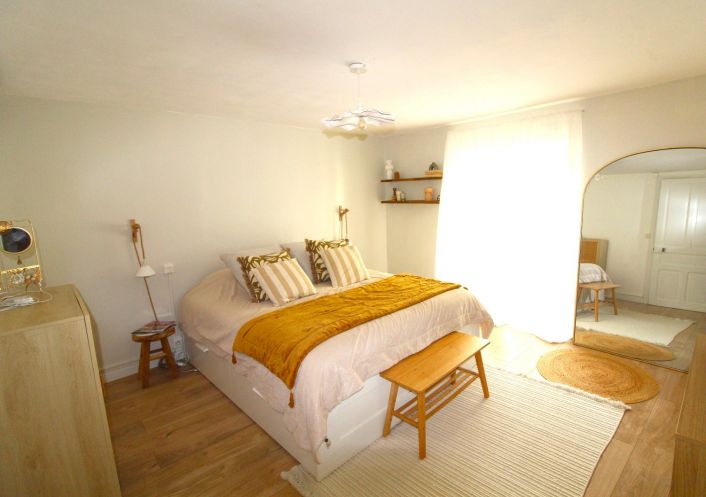 vente Maison Laurens