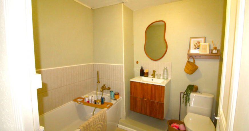 vente Maison Laurens