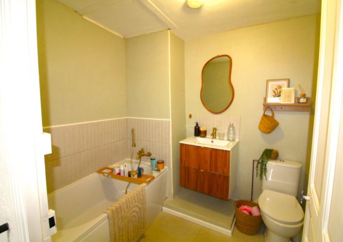 vente Maison Laurens