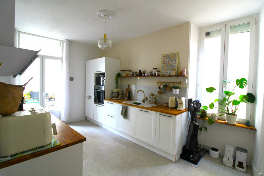 vente Maison Laurens - Photo 3