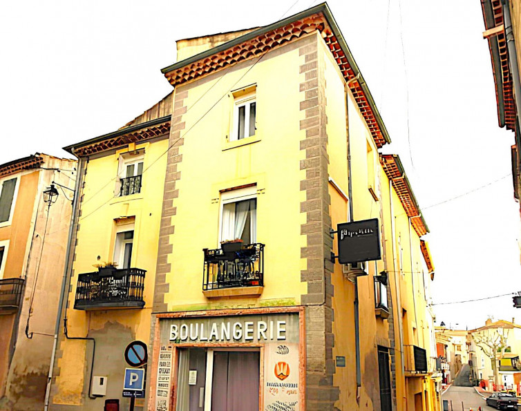 vente Maison Laurens - Photo 8