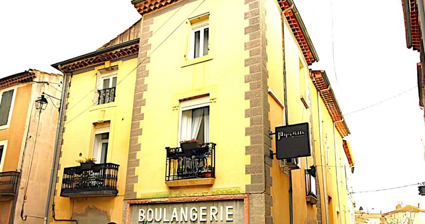 vente Maison Laurens