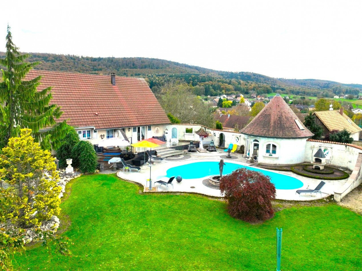 vente Maison Durlinsdorf - Photo 2