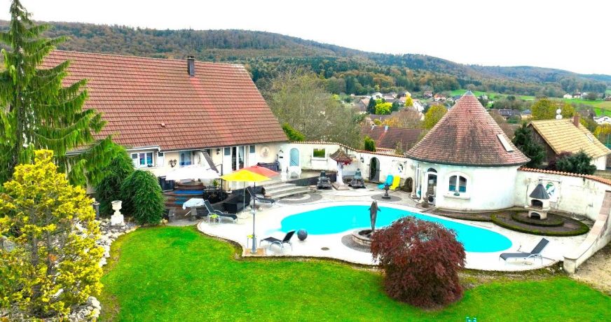 vente Maison Durlinsdorf