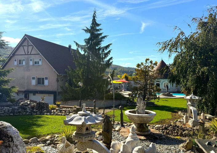 vente Maison Durlinsdorf