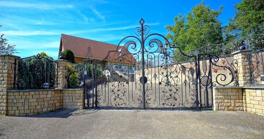 vente Maison Durlinsdorf