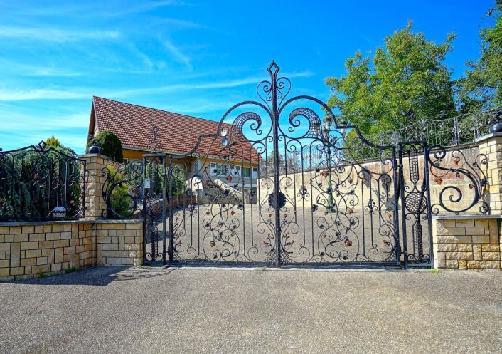 vente Maison Durlinsdorf