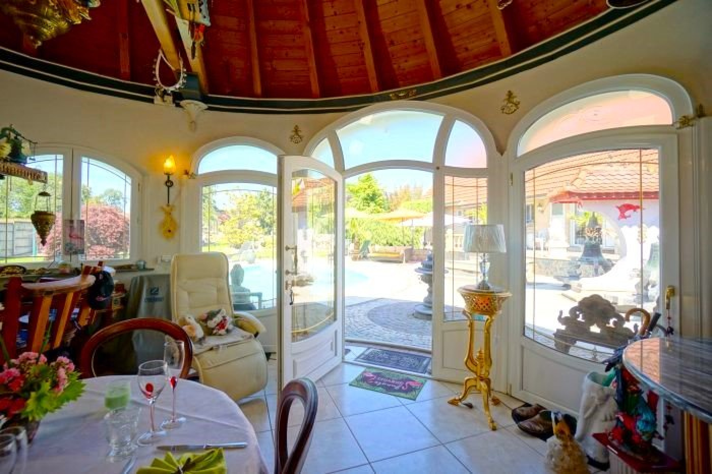 vente Maison Durlinsdorf - Photo 9