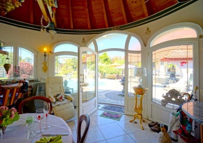 vente Maison Durlinsdorf