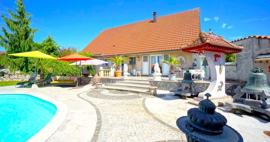 vente Maison Durlinsdorf