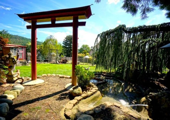 vente Maison Durlinsdorf