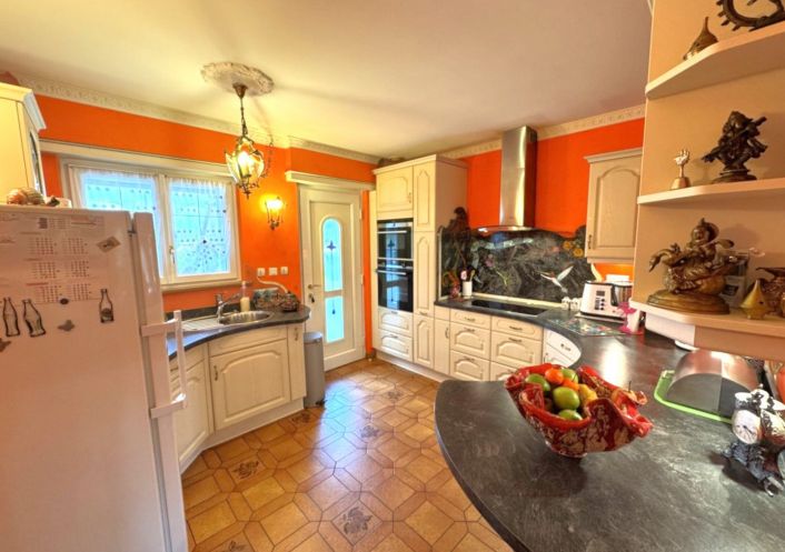 vente Maison Durlinsdorf