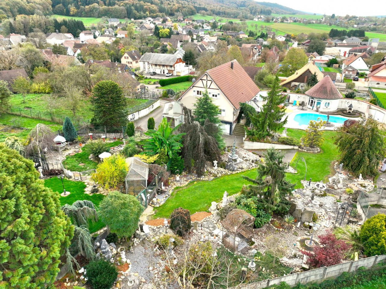 vente Maison Durlinsdorf - Photo 1