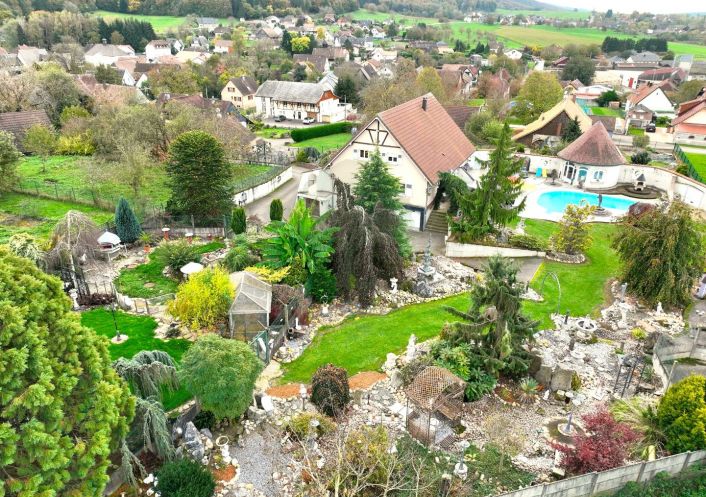 vente Maison Durlinsdorf