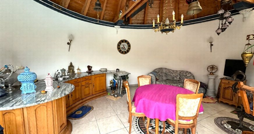 vente Maison Durlinsdorf