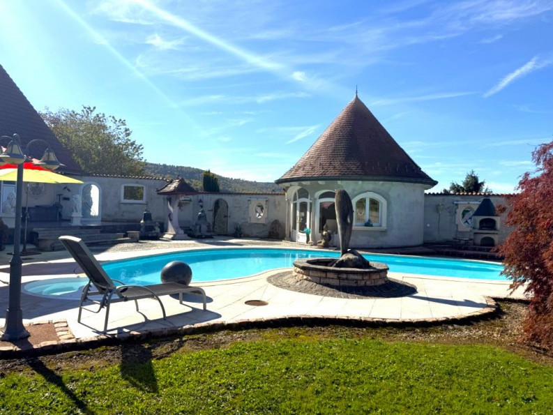 vente Maison Durlinsdorf - Photo 8