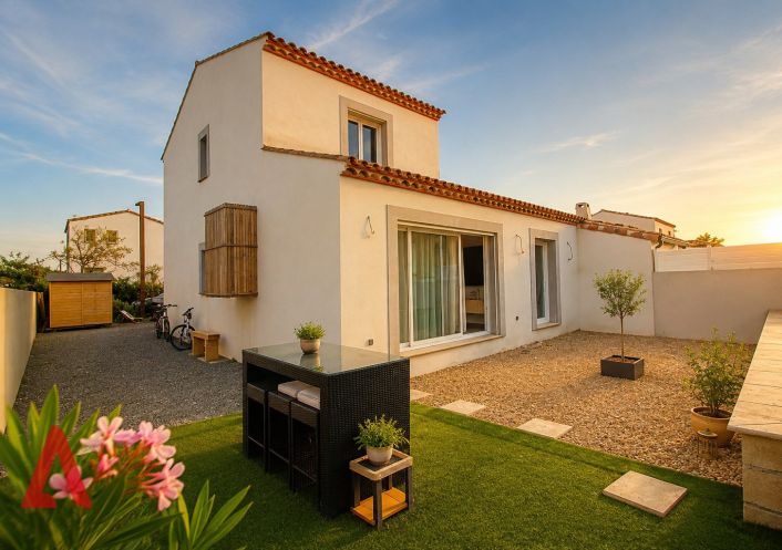 vente Maison Pouzolles