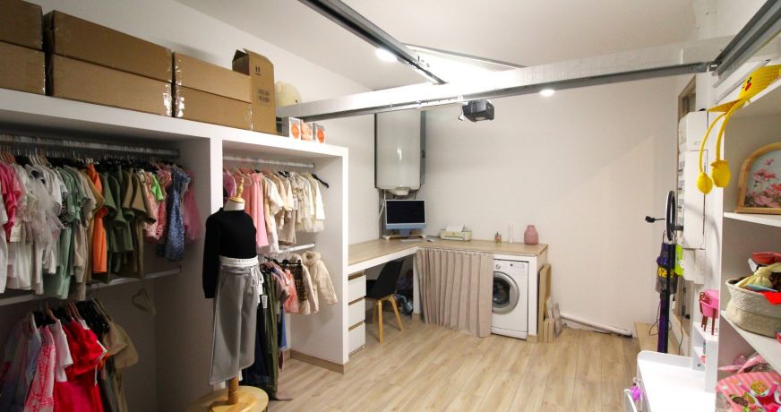 vente Maison Pouzolles