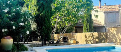 vente Villa Magalas