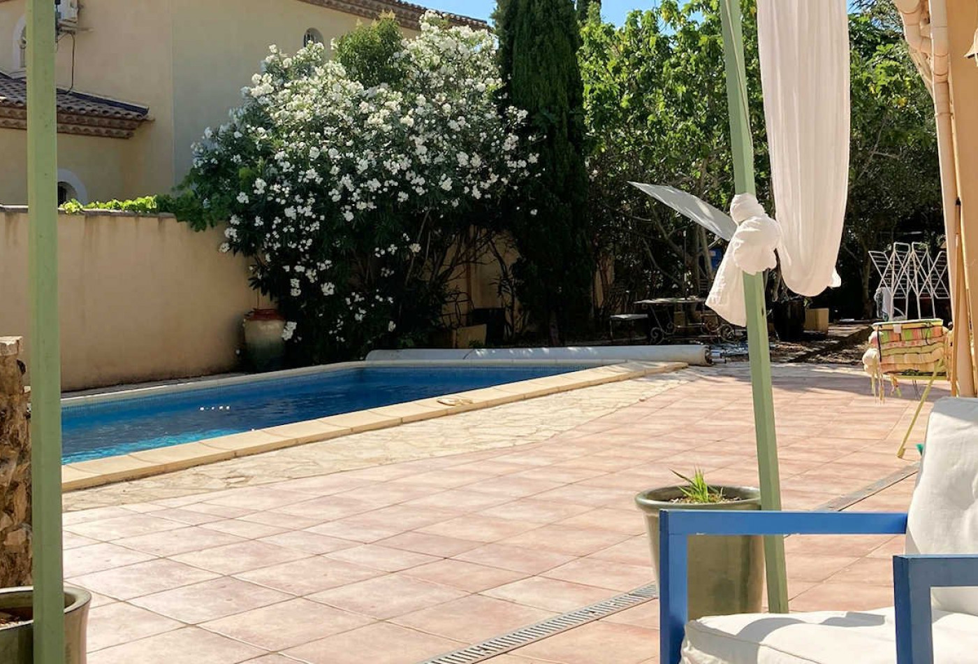 vente Villa Magalas - Photo 3