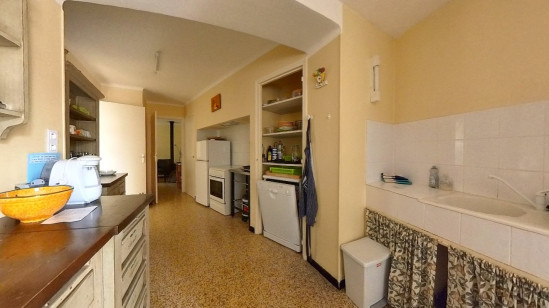 à vendre Villa Magalas
