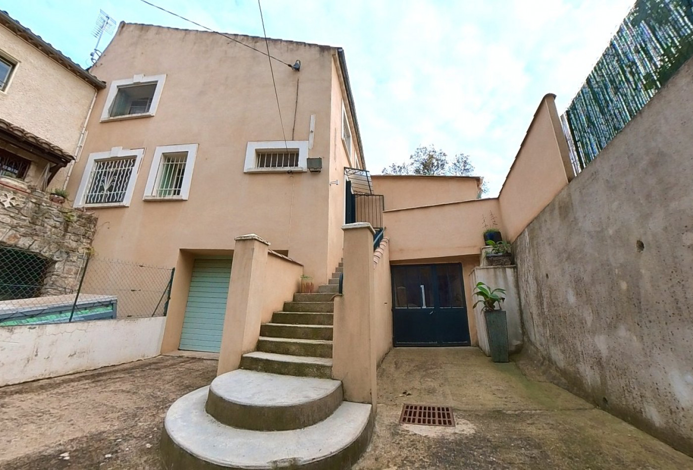 vente Villa Magalas - Photo 4