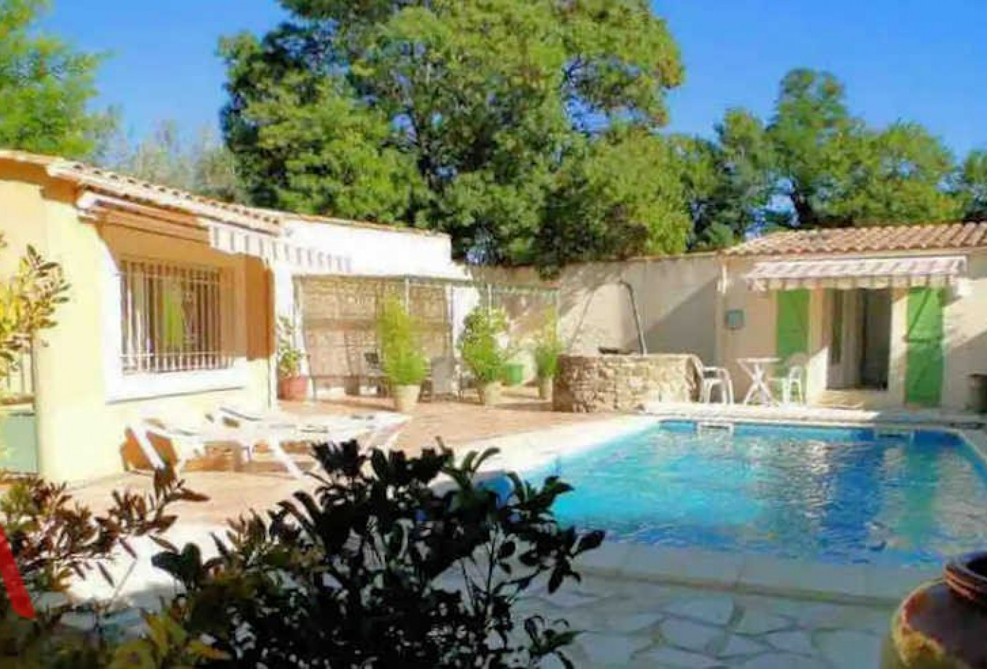 vente Villa Magalas - Photo 2