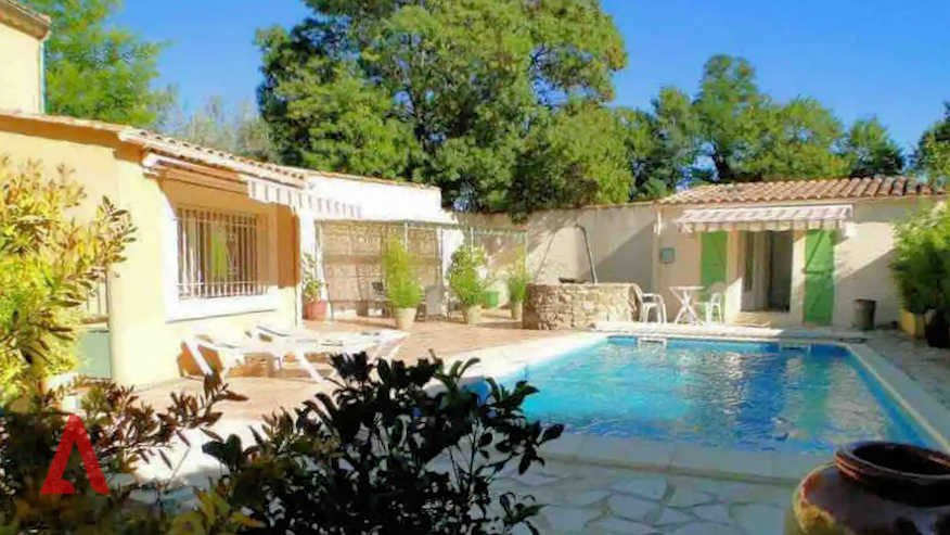 à vendre Villa Magalas - Photo 1