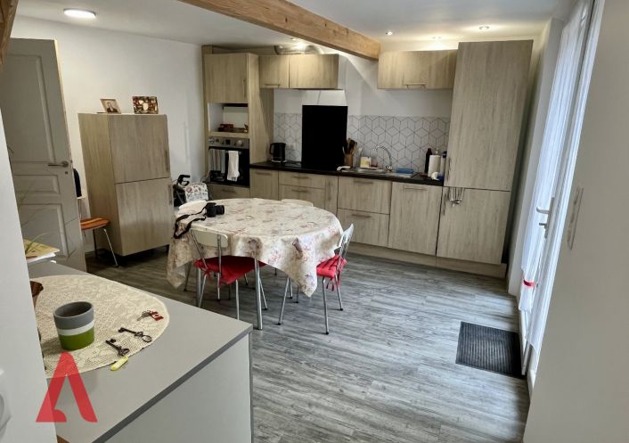 vente Maison de village Gabian