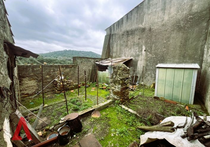 vente Maison de village Gabian