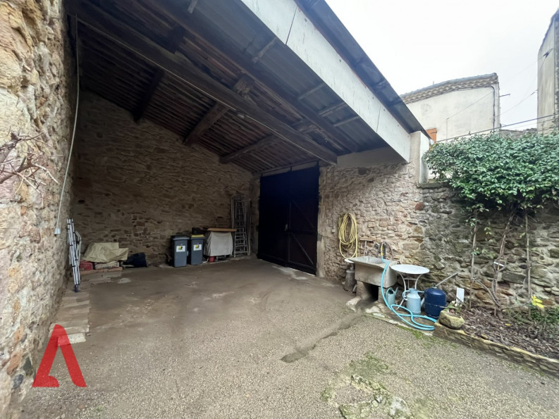 vente Maison de village Gabian - Photo 2