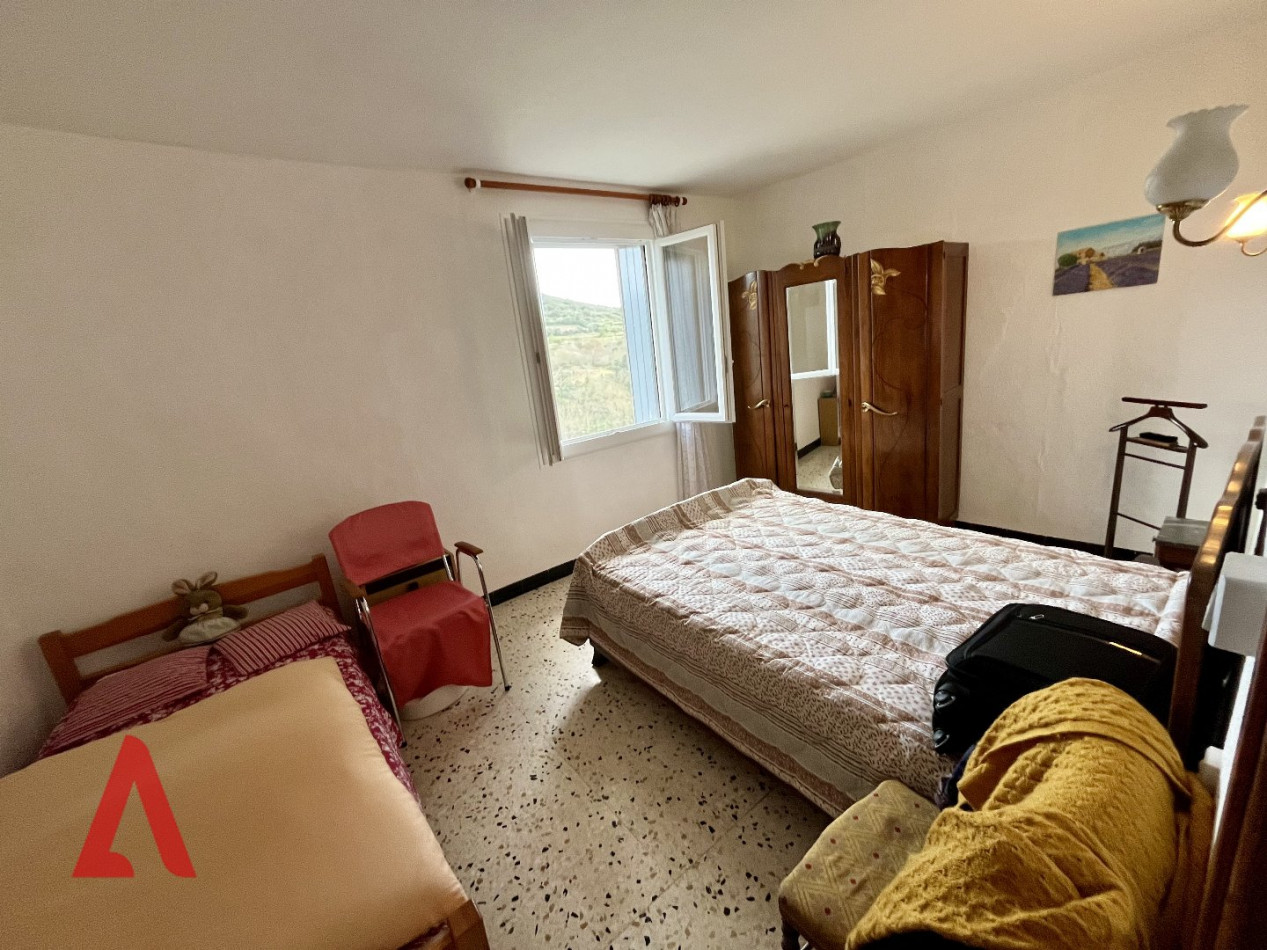 sale Maison de village Gabian - Photo 7