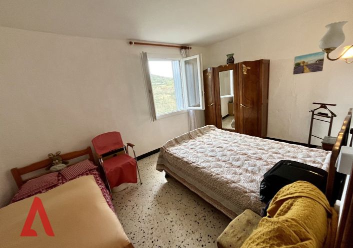 vente Maison de village Gabian