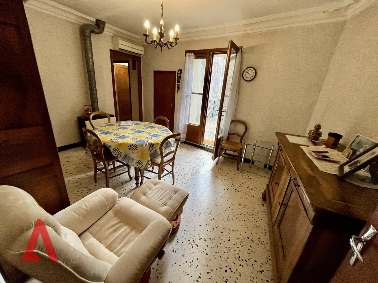 sale Maison de village Gabian - Photo 6