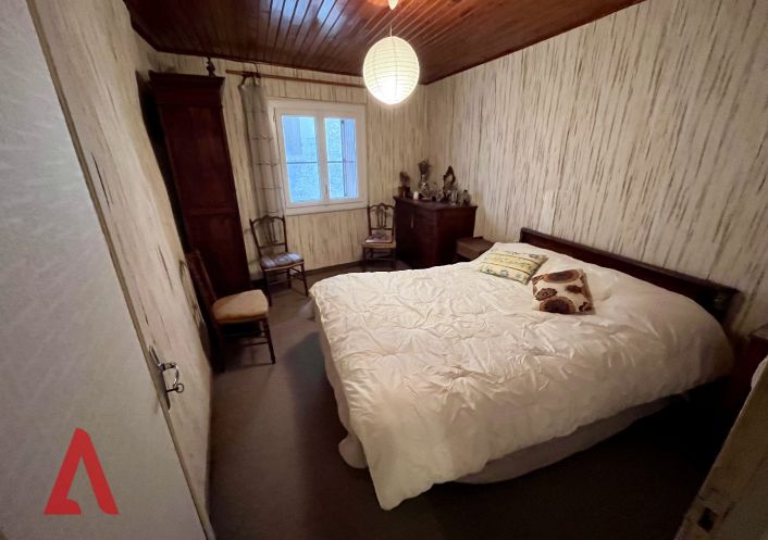 vente Maison de village Gabian