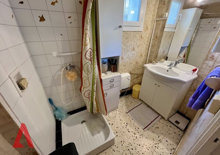 vente Maison de village Gabian