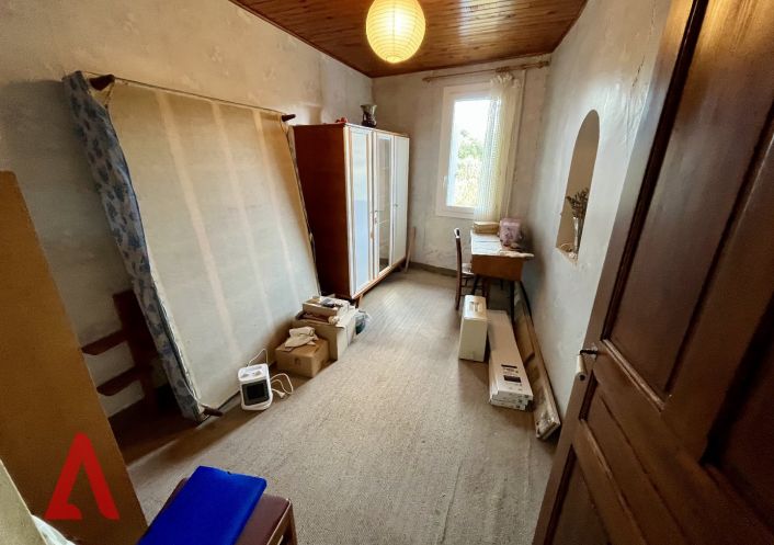 vente Maison de village Gabian