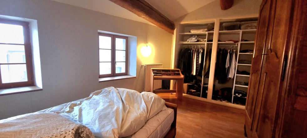 vente Maison Lespignan - Photo 5