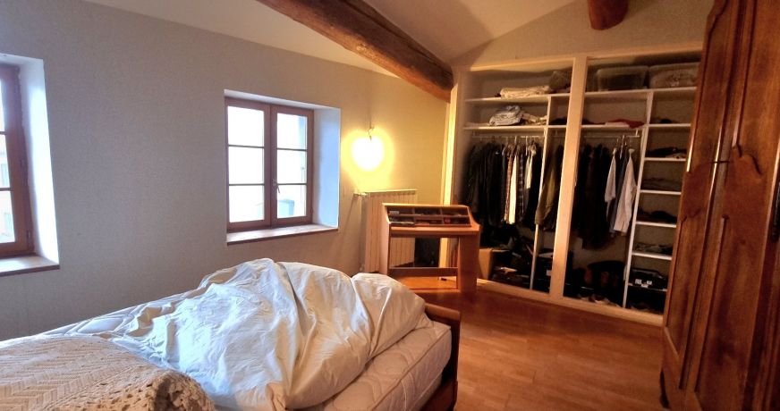 vente Maison Lespignan