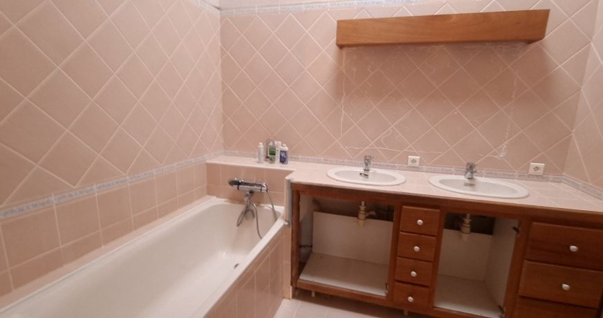 vente Maison Lespignan