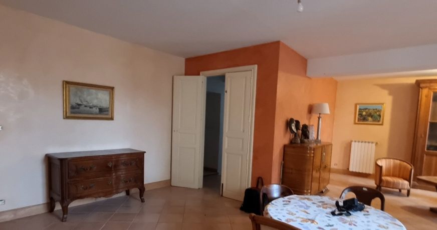 vente Maison Lespignan