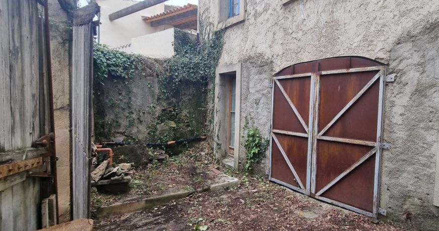 vente Maison Lespignan