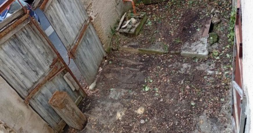 vente Maison Lespignan