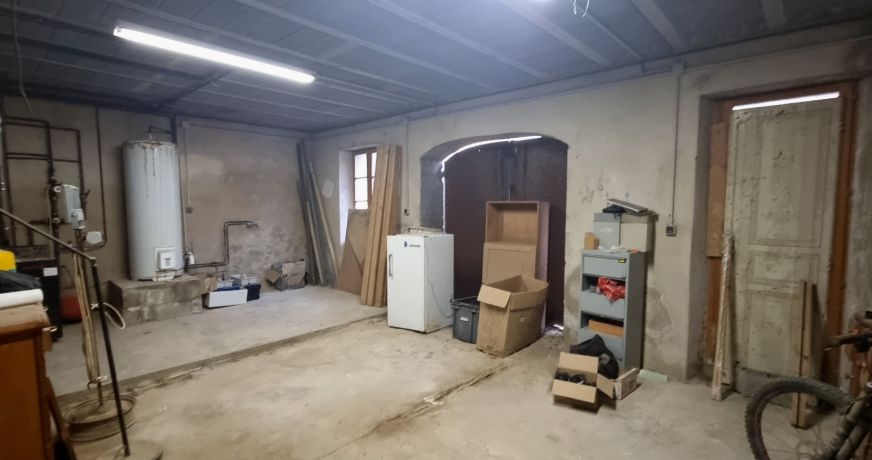 vente Maison Lespignan